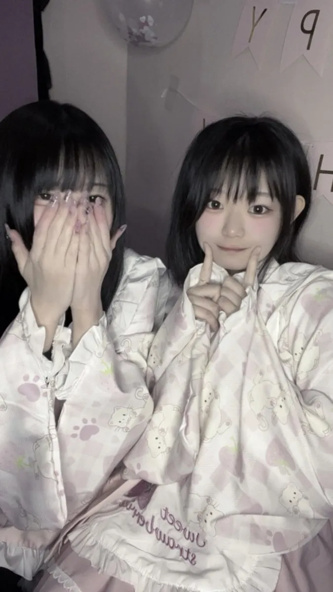 Melancholic Doll❤︎めらどーる❤︎@m_d_doll