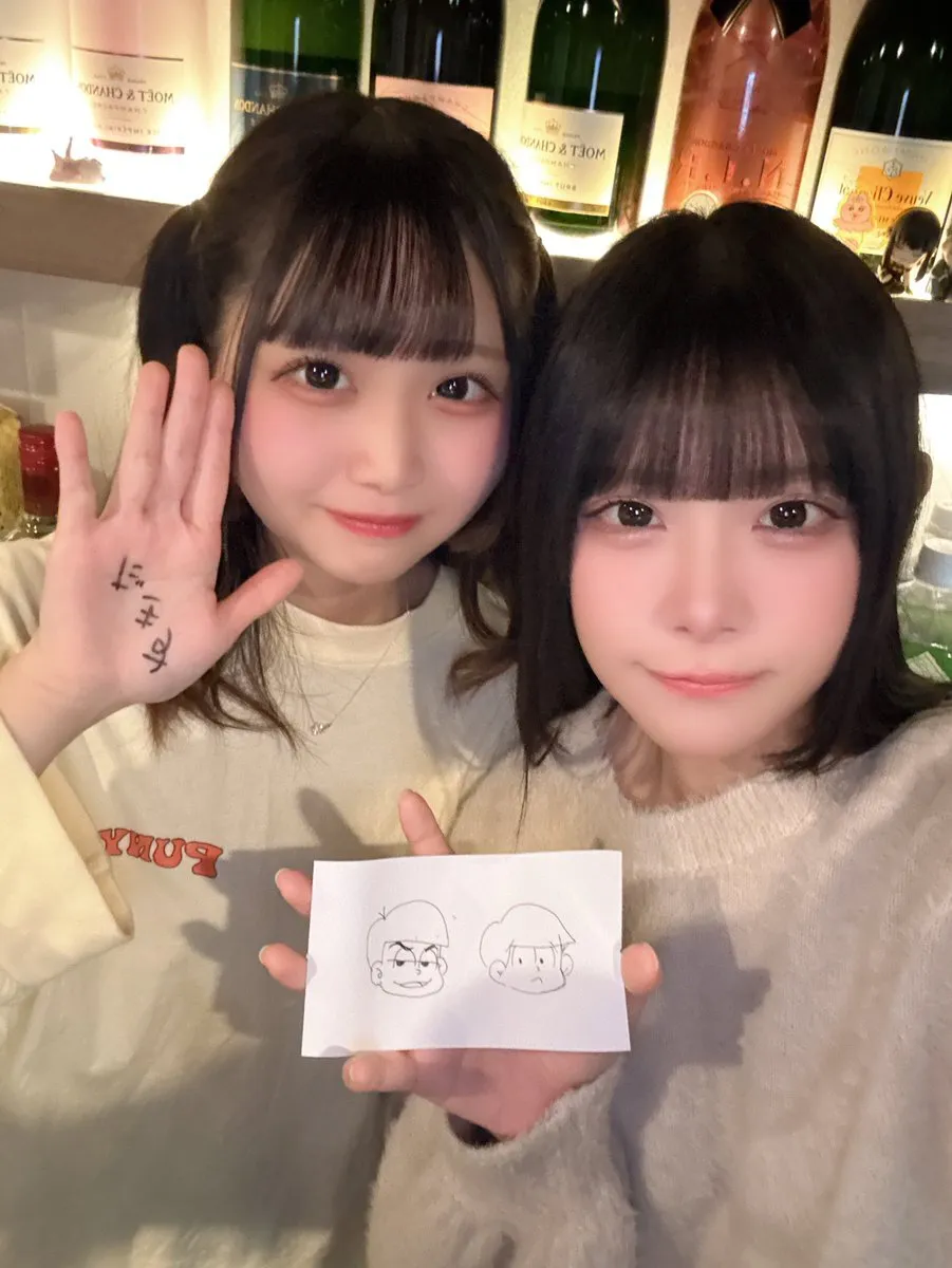 アニソンバーもふる秋葉原 ✨コンカフェ最大手✨@mofru_akiba