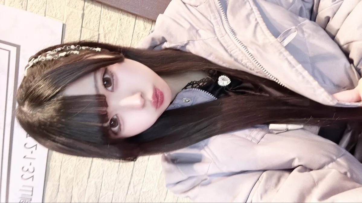 えりな@chloe_t_erina