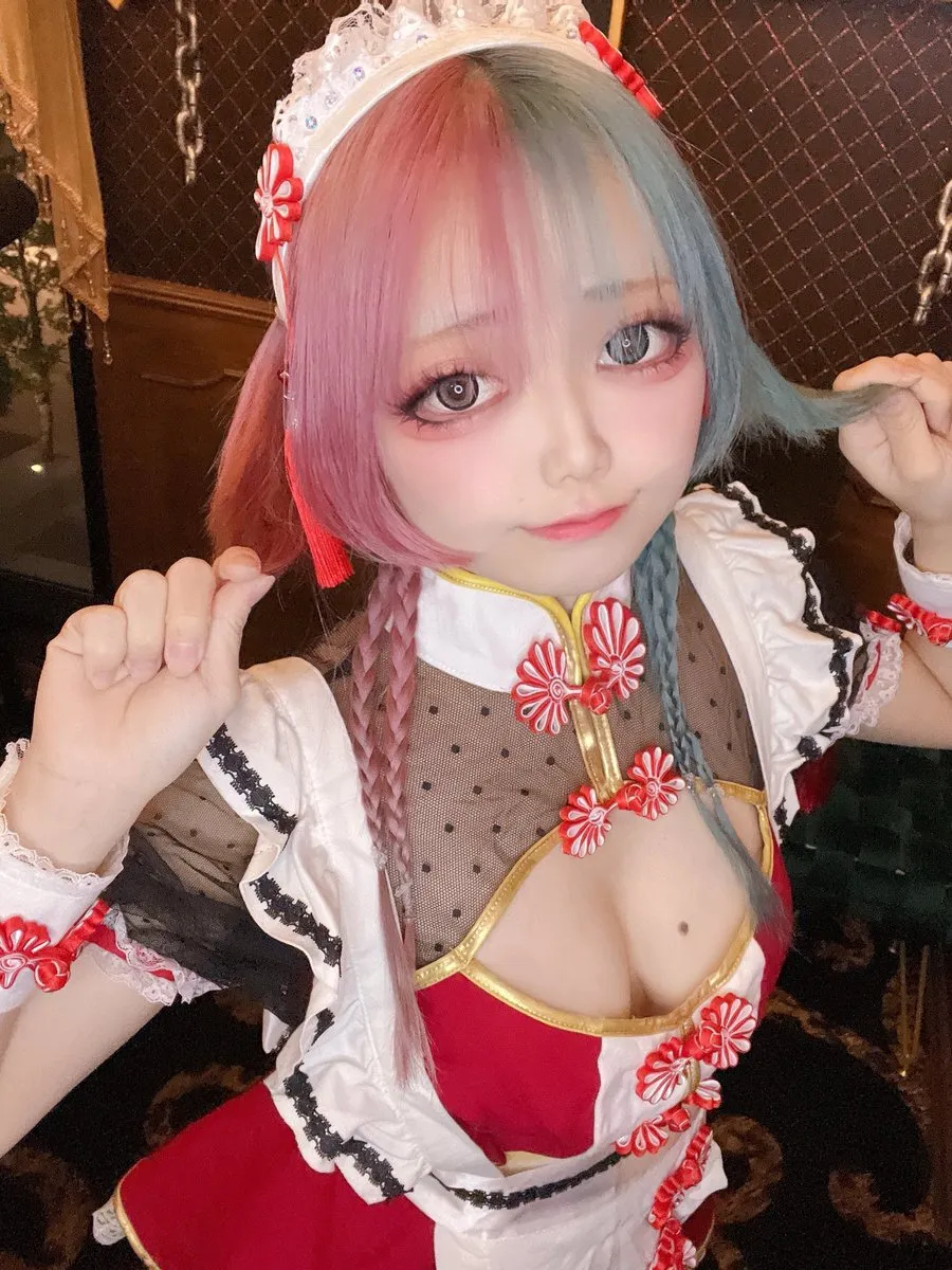 ✝️七つの大罪✝️The Seven Deadly Sins🦋秋葉原エンターテイメントカフェ@seven_akiba