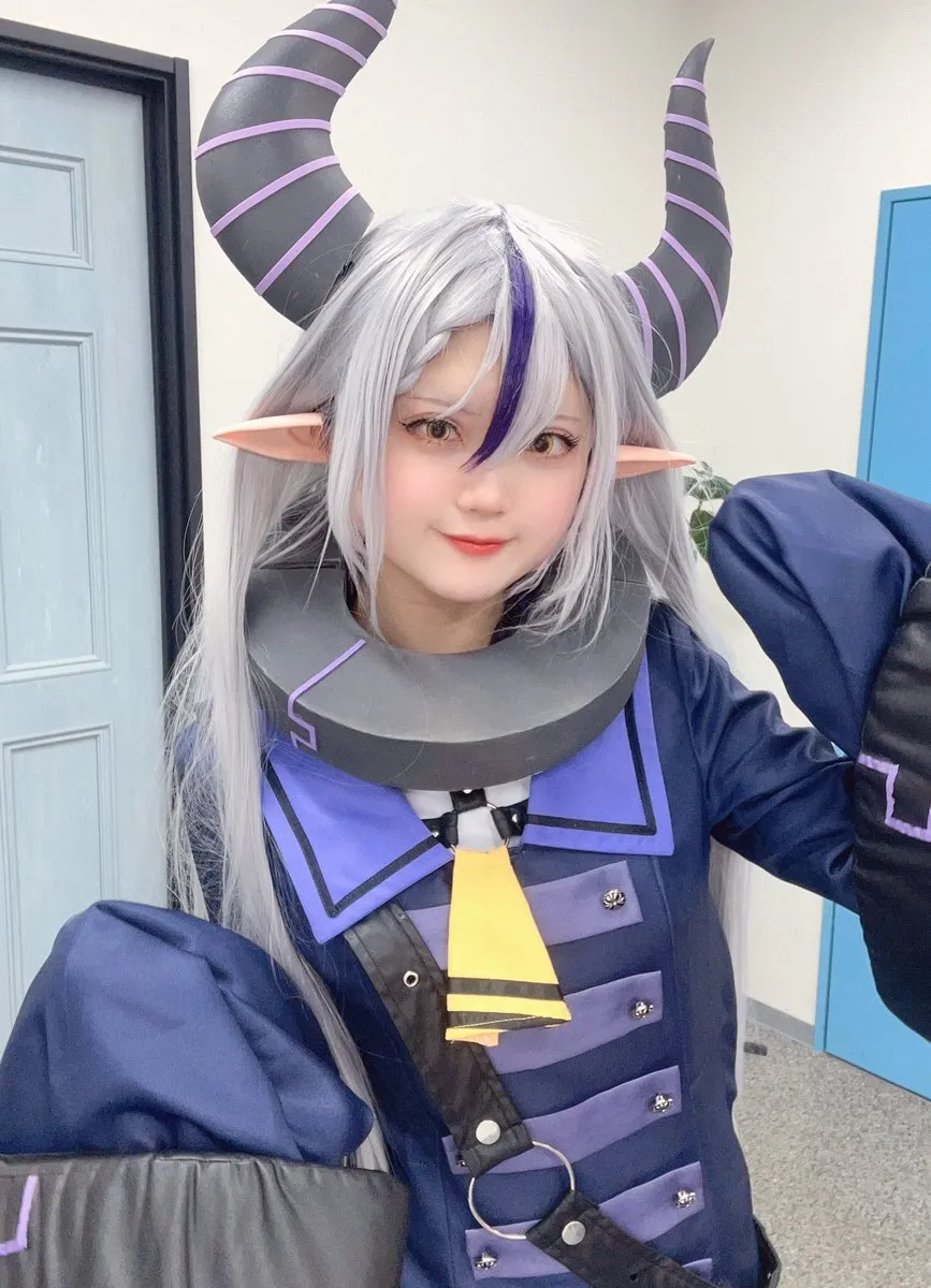 ライ⚡️リルカリーナ⚡️@rarararai_Lirca