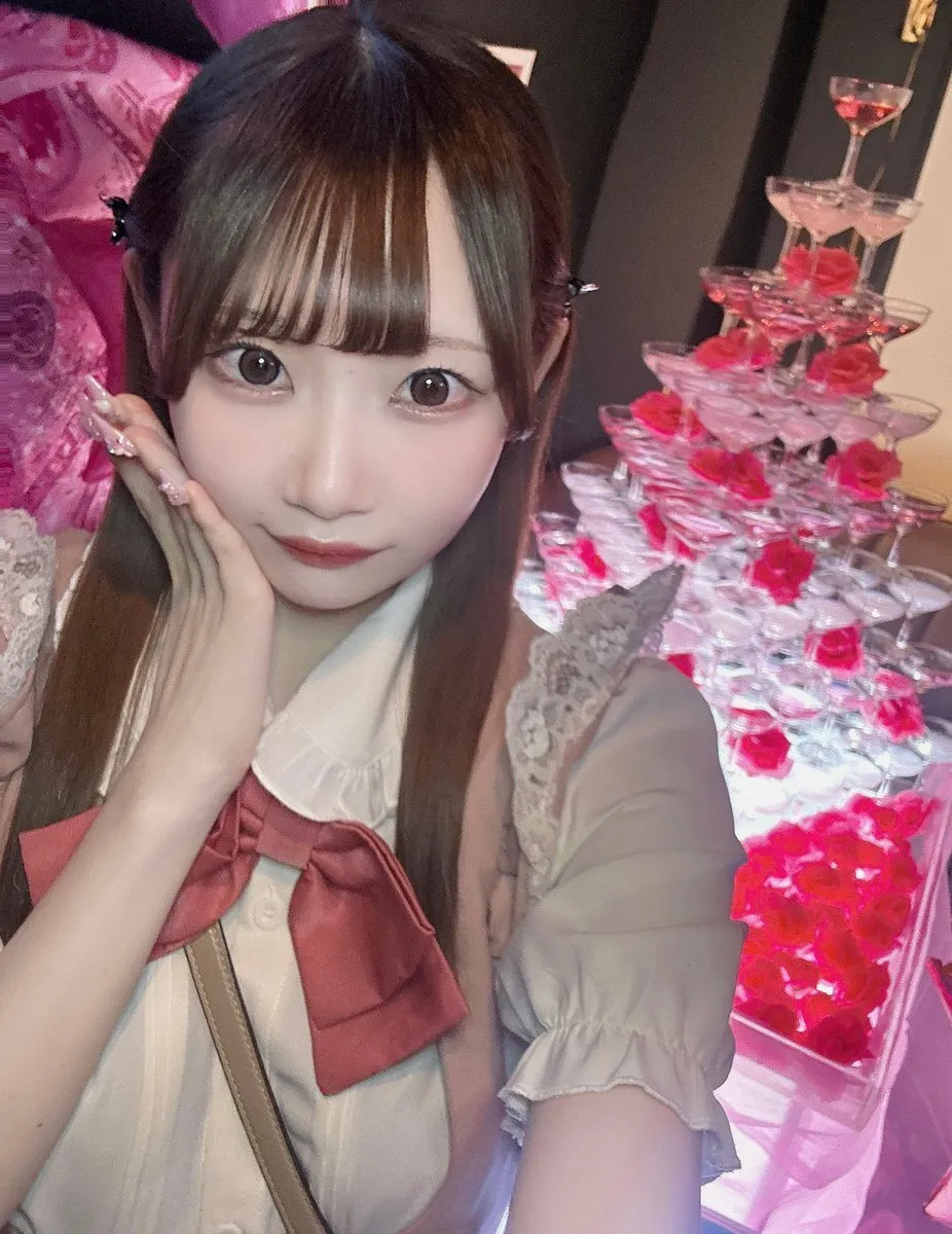 ˗ˏˋ もも ˎˊ˗ 🍒2/8生誕@mw_mmq