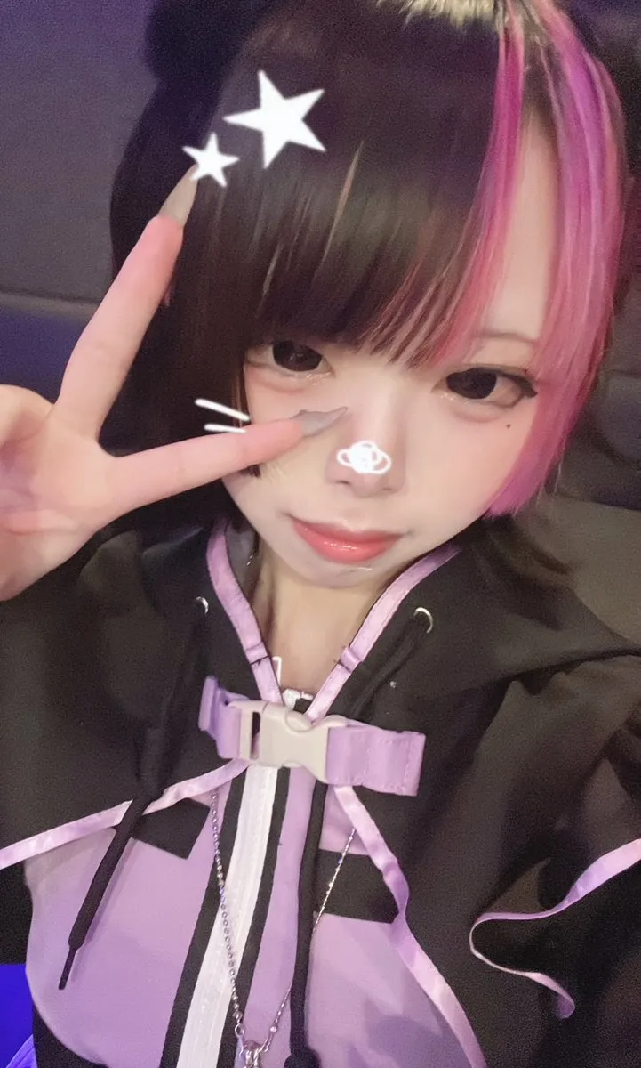 なるせ@ANVIL_nqrse