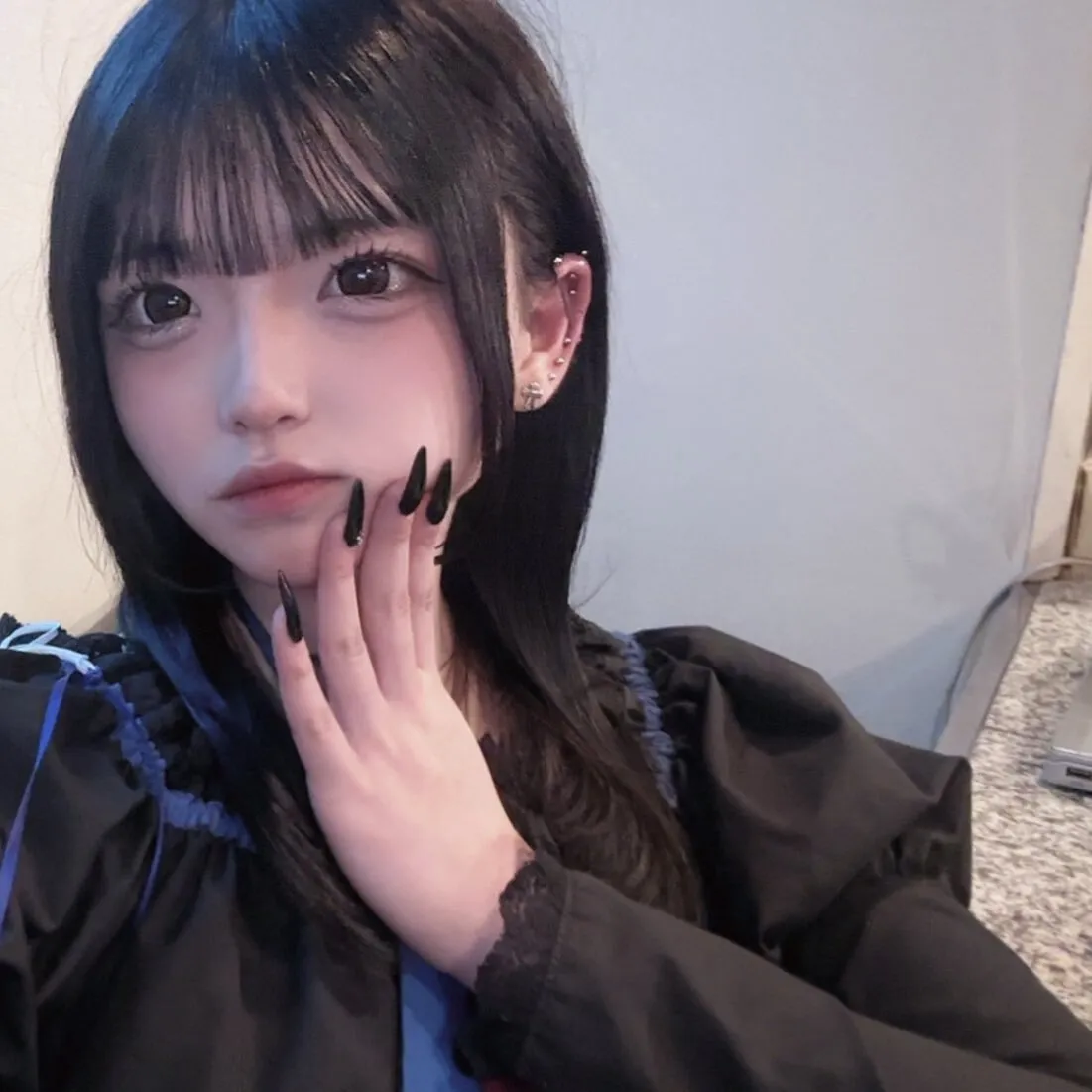 ここあ㌠ ☦︎︎@kokoa_o7_