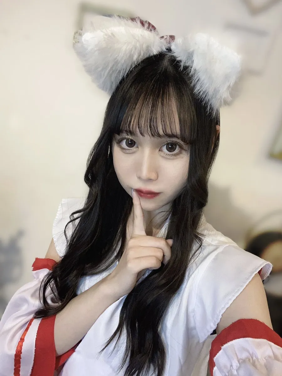 うらら🐰lumiele@Lum_urara