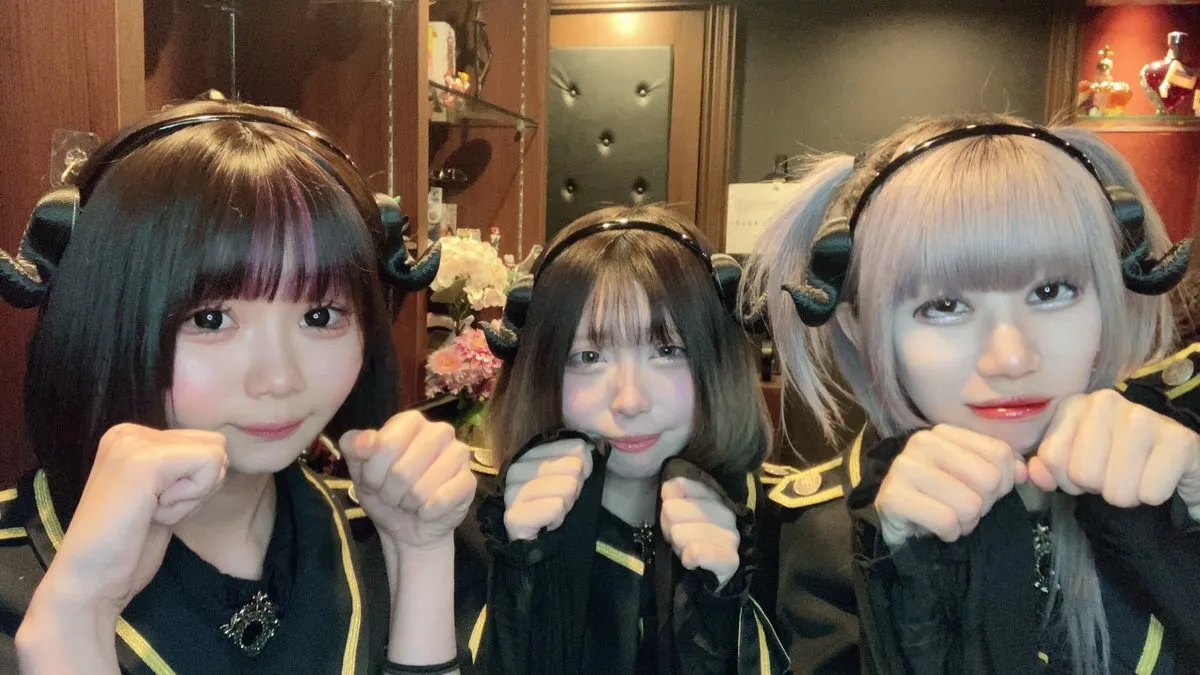 秘密結社cafe神は忘却ス@kamibousu