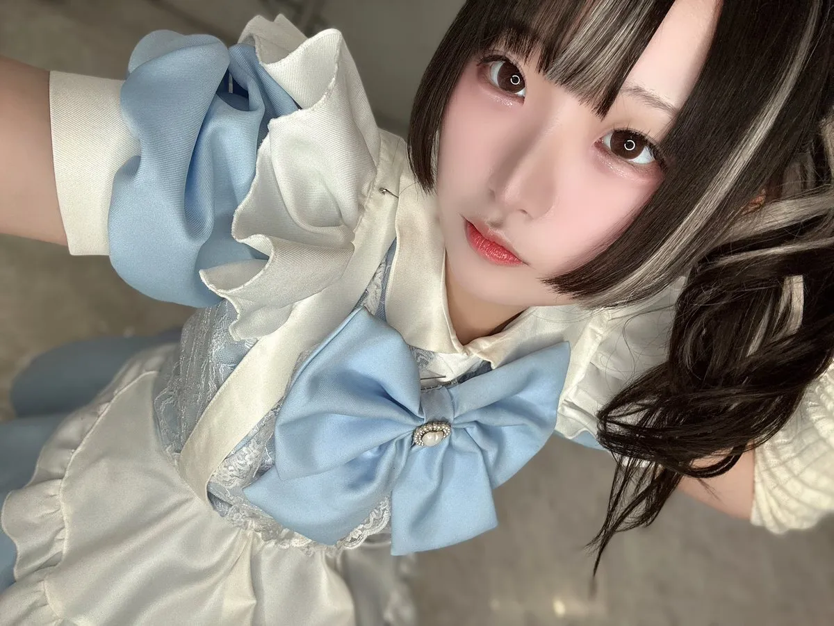 ねむ【 mello sheep 】@N4kvX