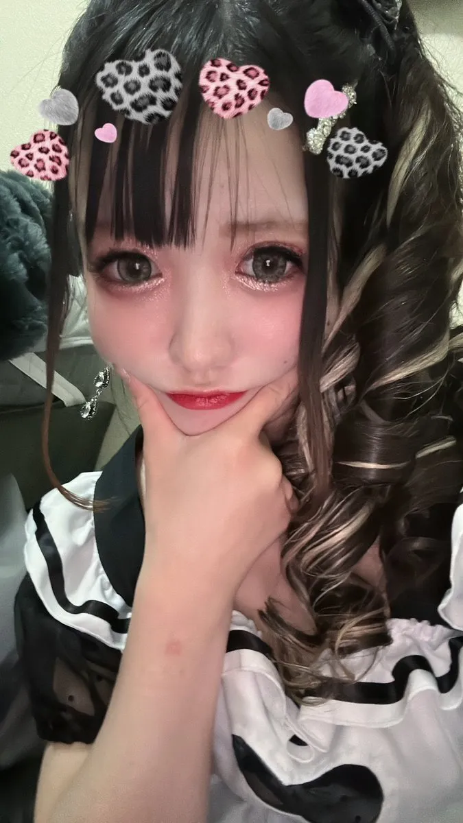 かれん👼🩷@karenpanda0308