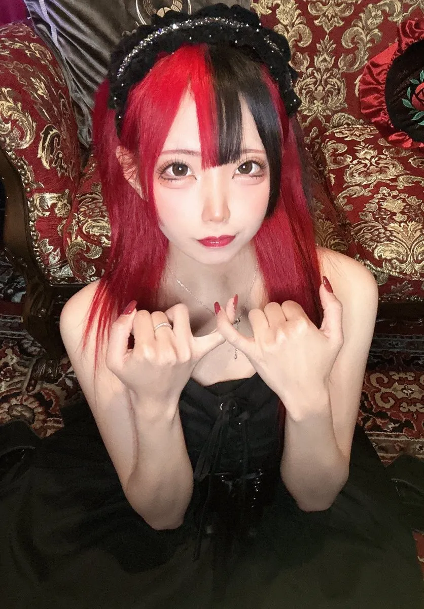 生きぬけ❕りりかちゃま@Lili_DollParlor