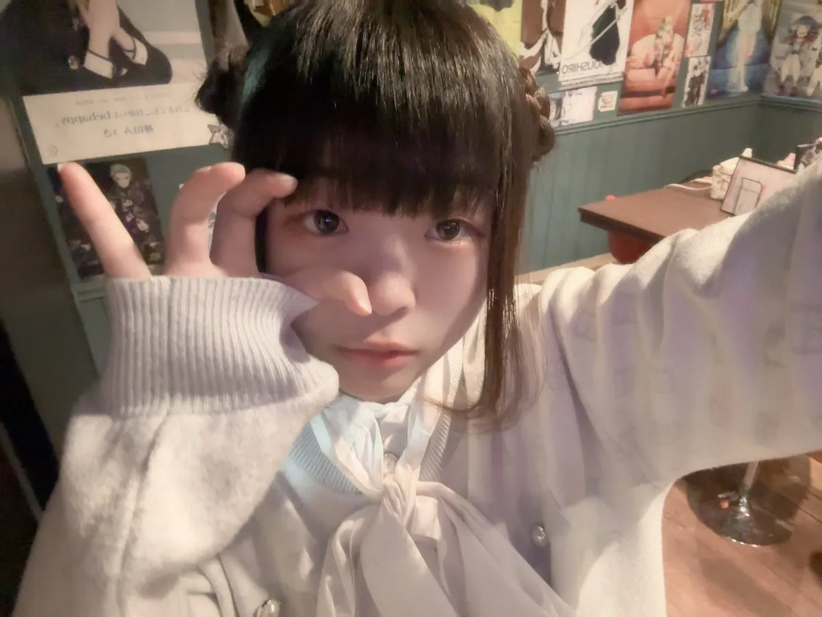 うい@もふる宗右衛門町 大阪ミナミのコンカフェ@ui__mofru