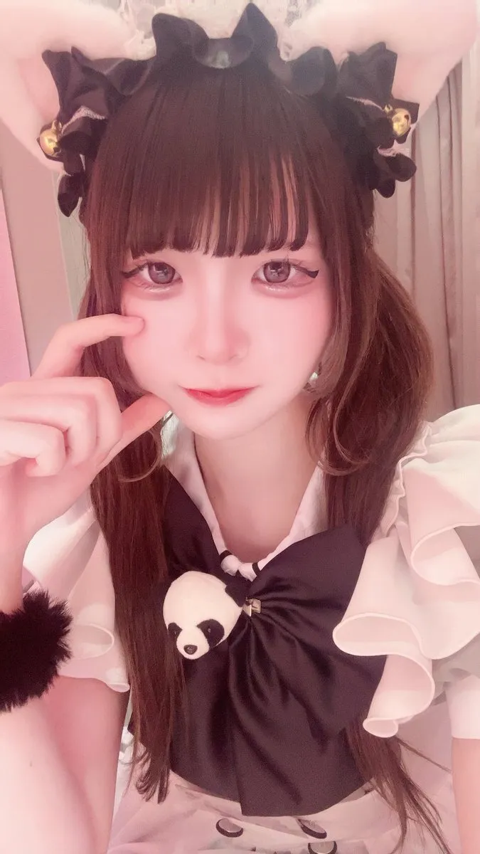 るか@めいどらんど@maidland_luka