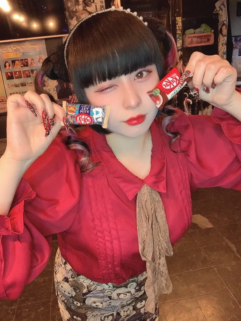 夕陽紅愛【ラストチャンス】【恵比寿銀河店長】❤️‍🔥@BDイベありがとうございました👸@ginga_kurea