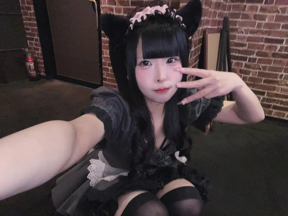 メイドバーキュート@メイドの部屋@cute_room_