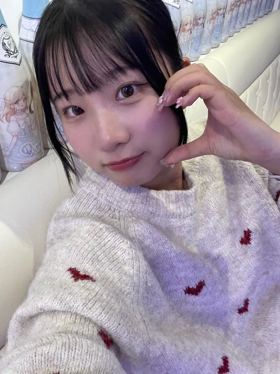 こむぎ@推しが可愛い@oshikawanokomu