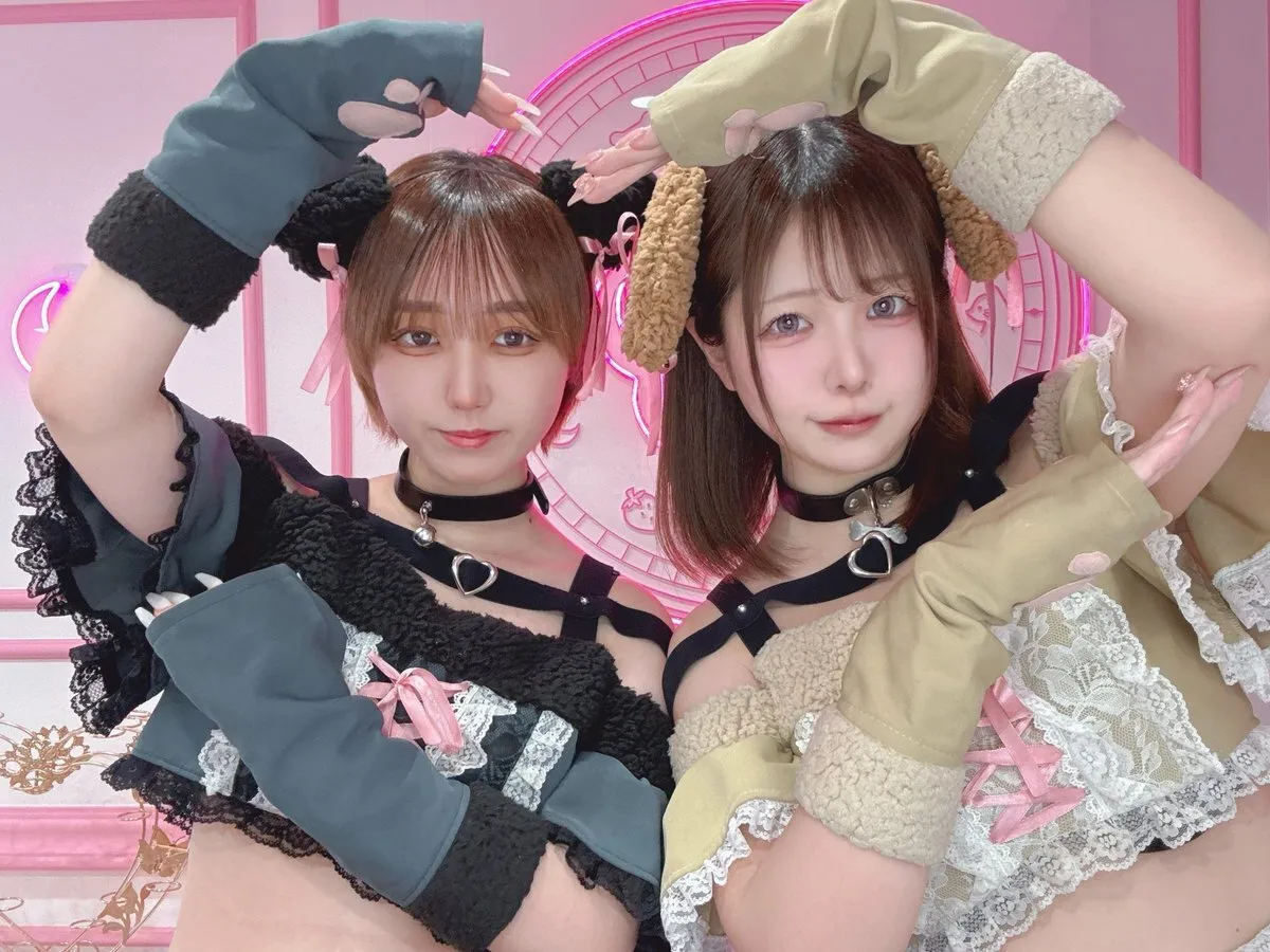 miuette🎀@cafebar_miuette