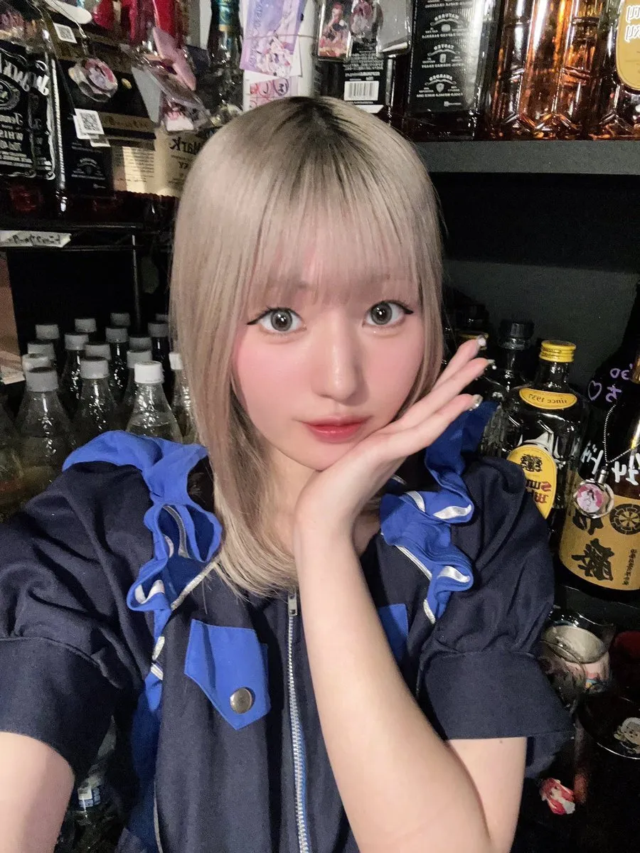 🌟アニソンバー銀河🌟@渋谷 恵比寿のコンカフェ@anisonbar_ginga