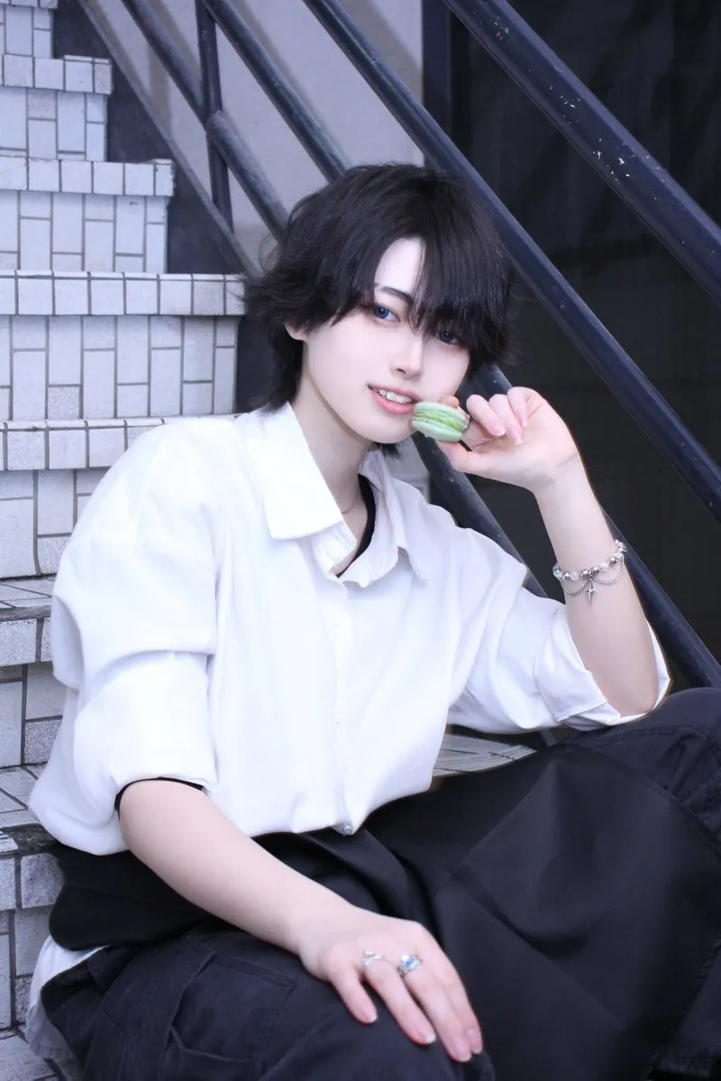 狼🐺　新宿男装JOKER@WOLF_JOKER01