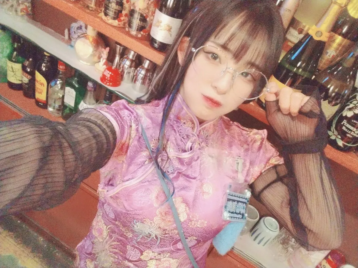 暁月林檎🌙🩵もふる×クロス👓@mofcro_ringo