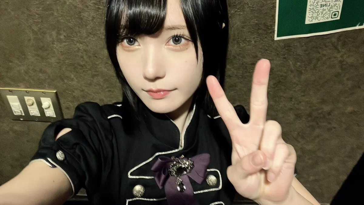 🌹 ラビ・アン・ローズ🥀@rabiyan_royal