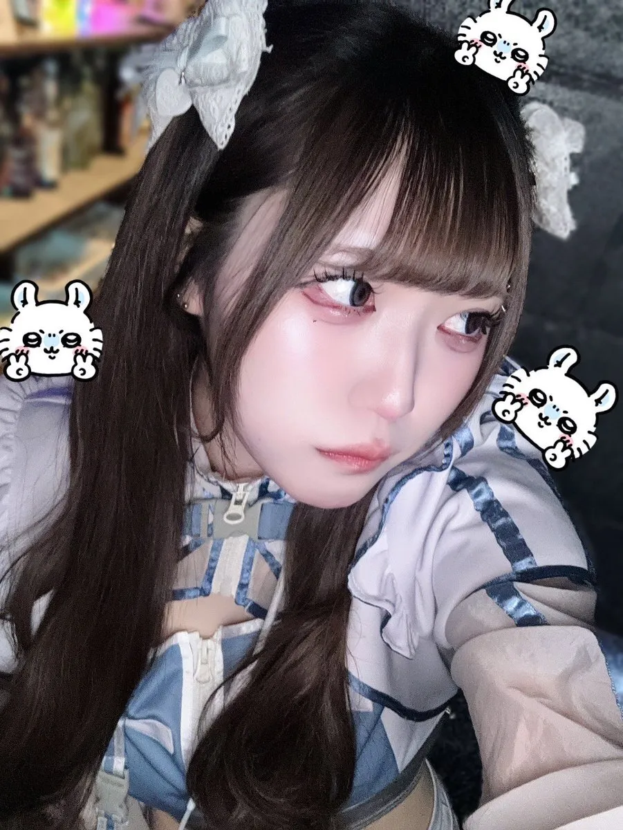 小犬丸 ふゅ@planet_fuyu