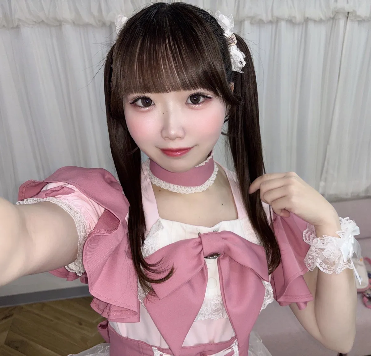 えな🎀@ena_gogochance