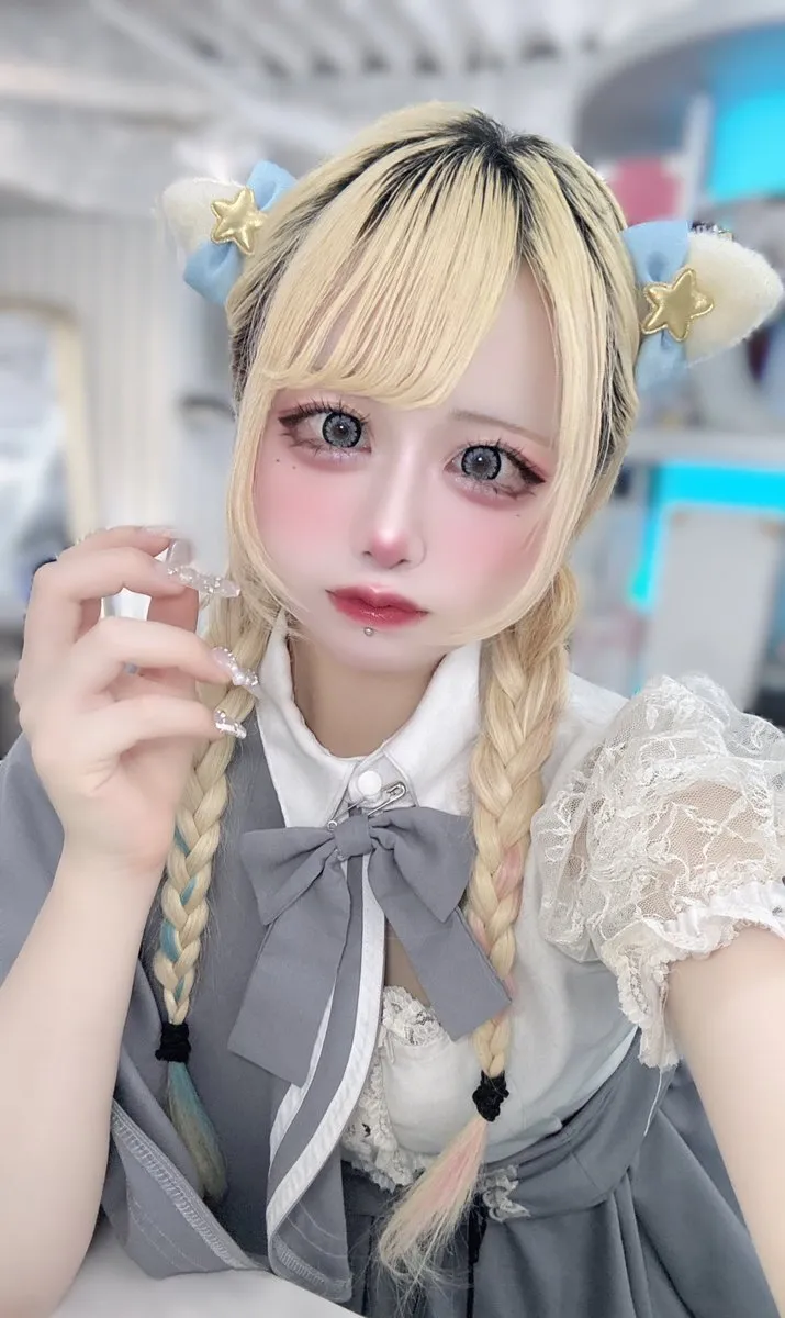 もあちゅ♡Utopia@moa_utopia