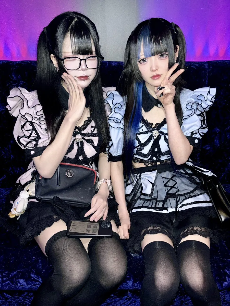 聖猫教会 -ふぇりすきょうかい-【歌舞伎町コンカフェ】@Kabuki_Felis