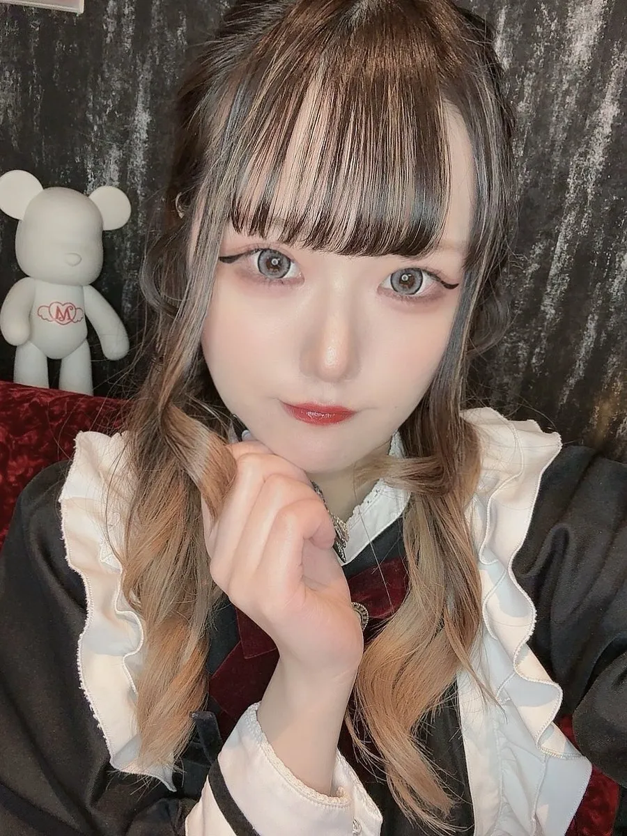 もる🧸メイドinしゃんぐりら@maidin_moru