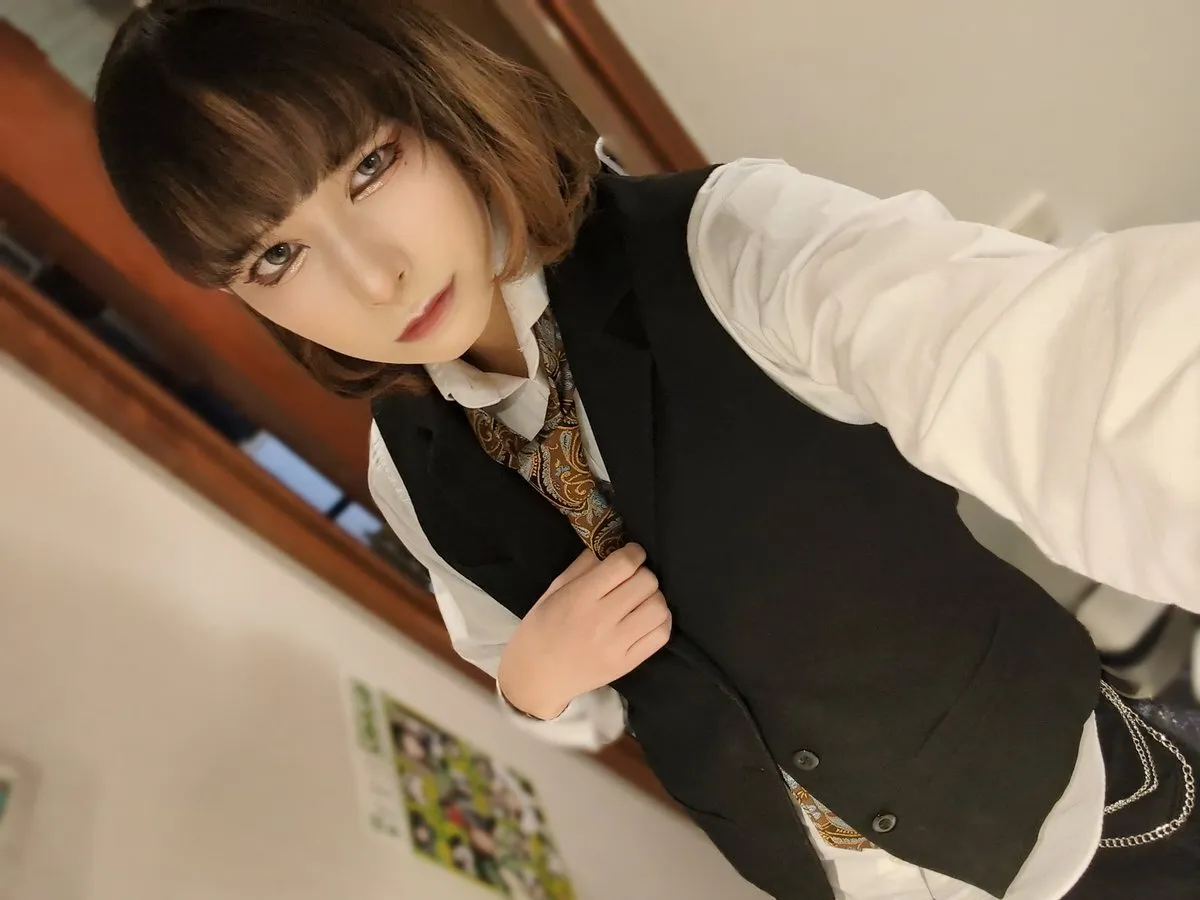 はのです。@hano@desu_hano