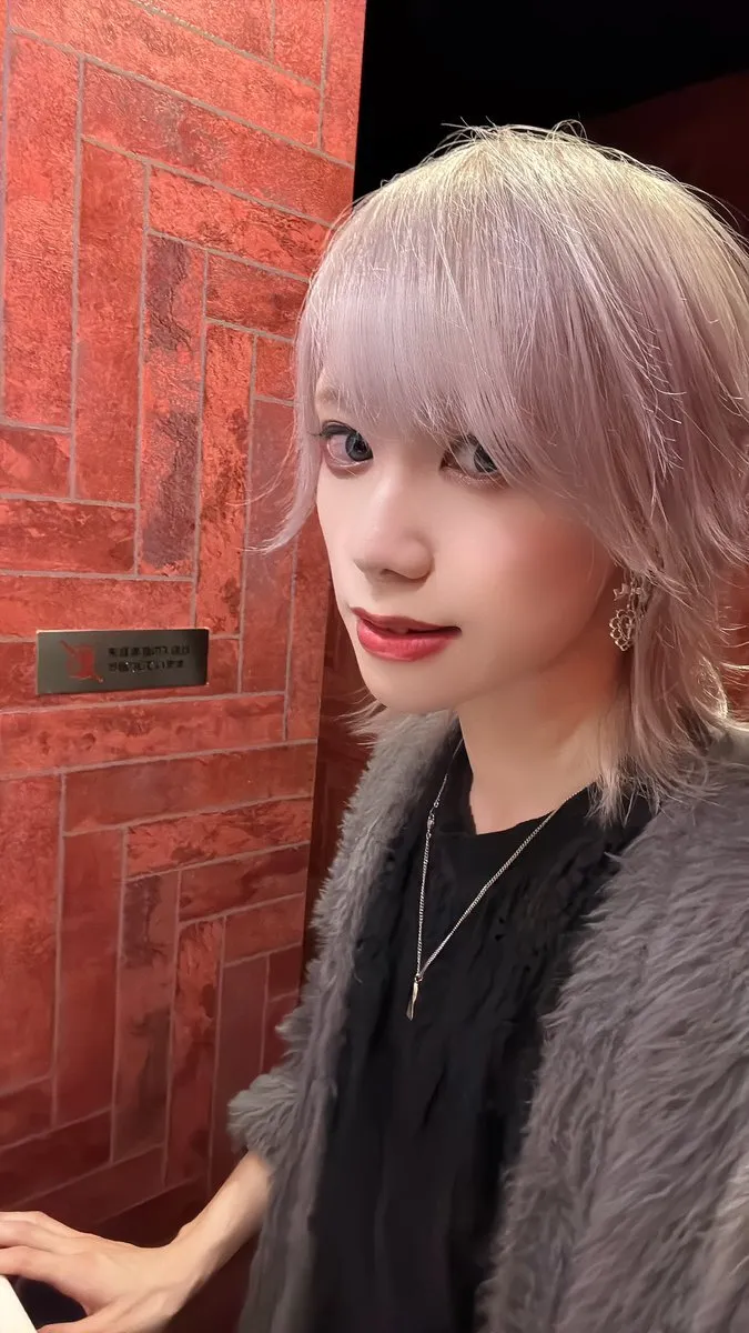 遼河かのん@Emma@Ryoga_Emma