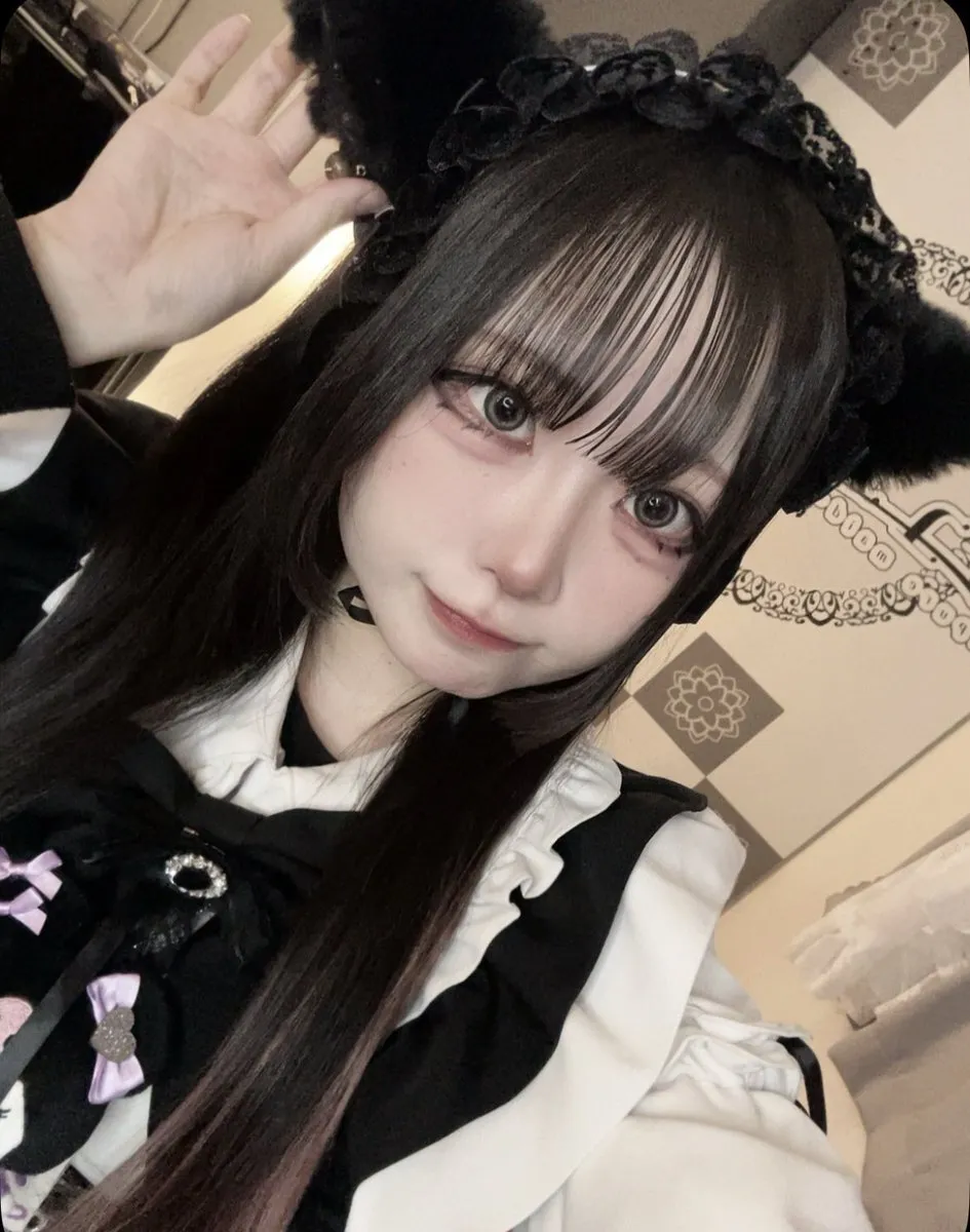 ピュアメイド@Pure_Maid