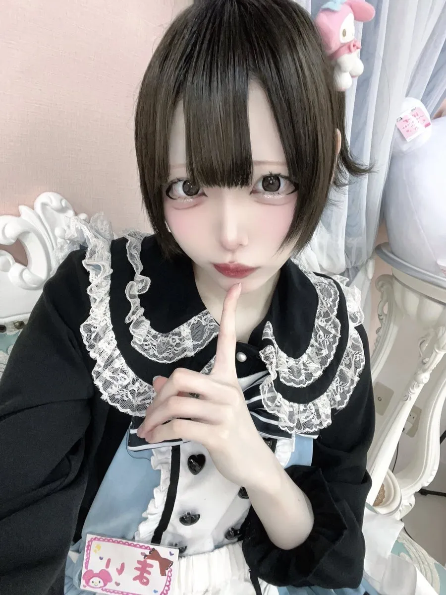 まい♡Maidendolls@m_ai_nyan