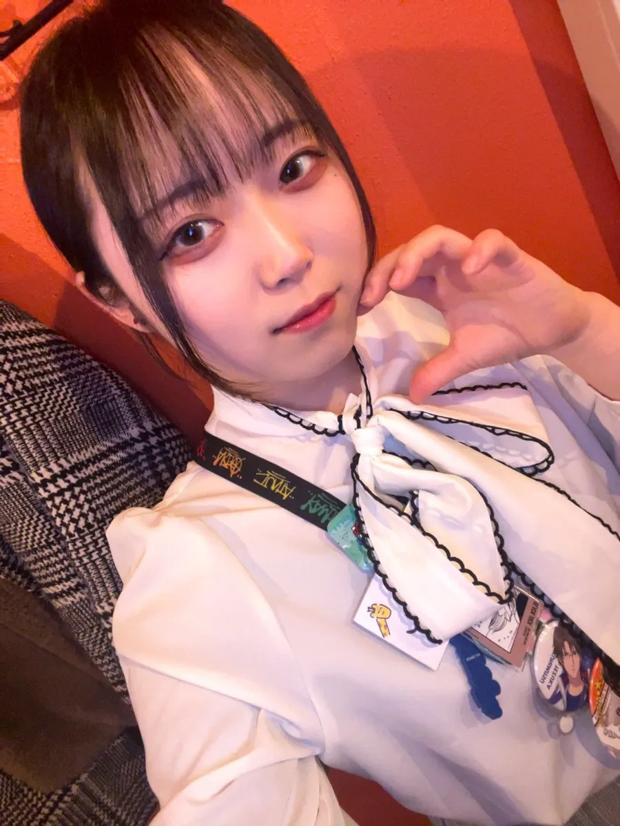 きりん🦒もふる横浜関内コンカフェ@mofru_kirin