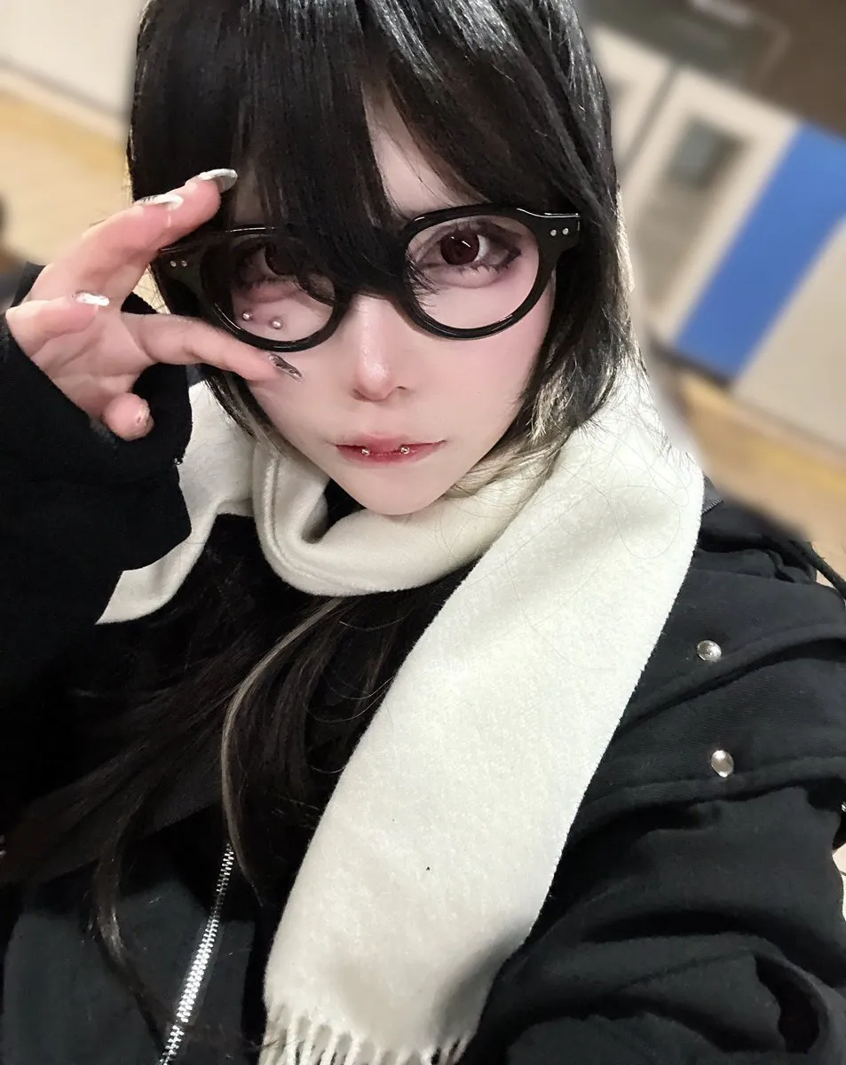 なの@ux_xu7no