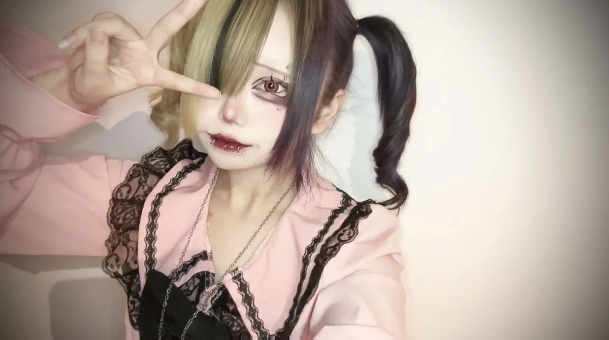 夜懜墬 樣@yamuti_Paralos