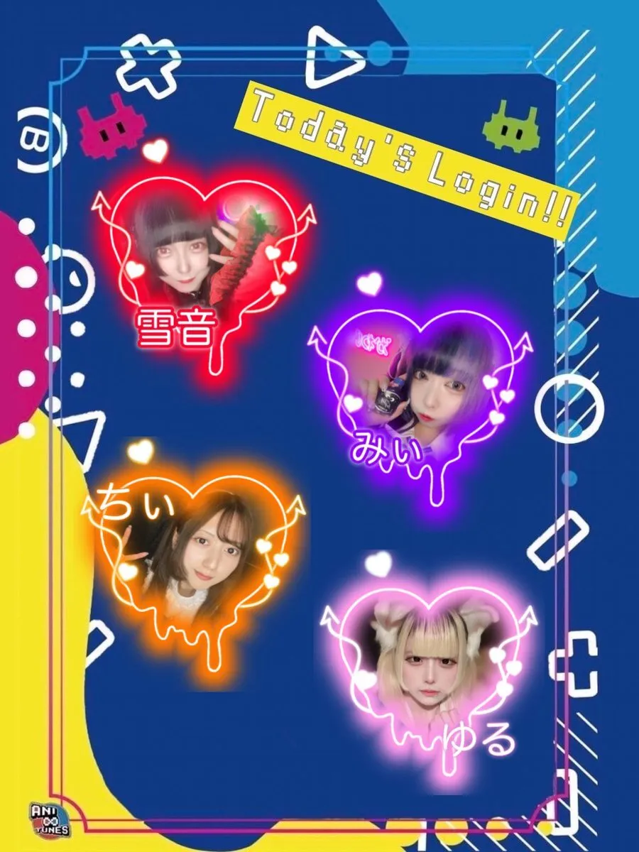 函館アニチューンズ（ANI∞TUNES）@anitunes_1