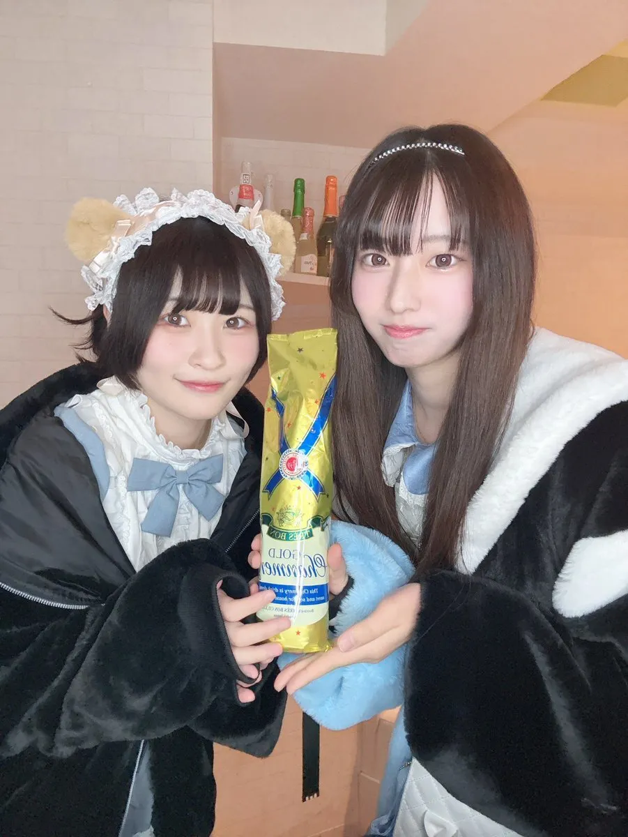 のわ☕️上野湯島コンカフェ@nowa_concafe