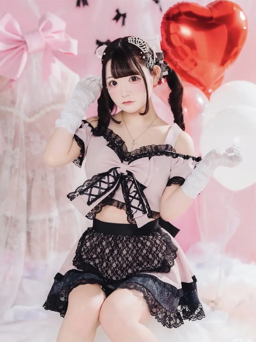 秋葉原コンカフェ⌛タイムリープ@timeleap_japan