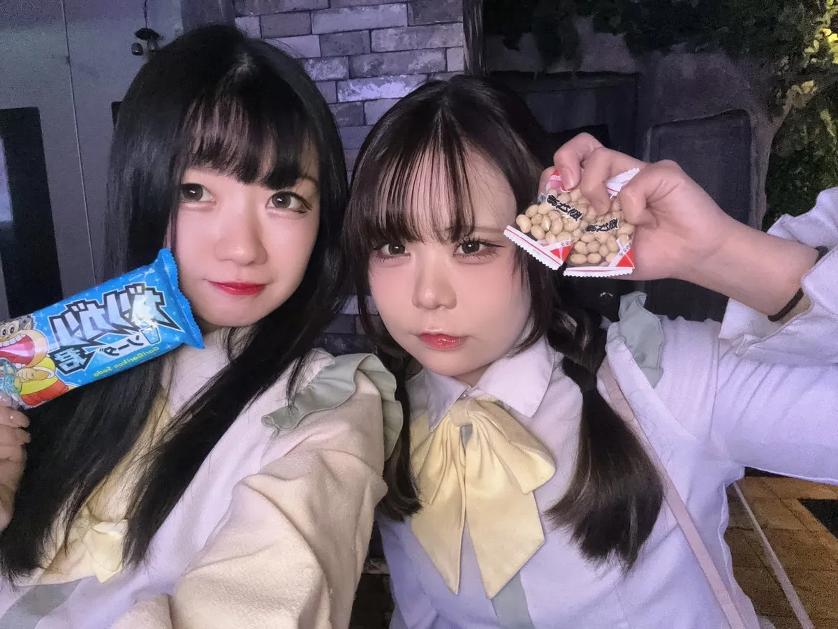 【メイド喫茶】シークレットプレイス【コンカフェ】@secretplace_akb