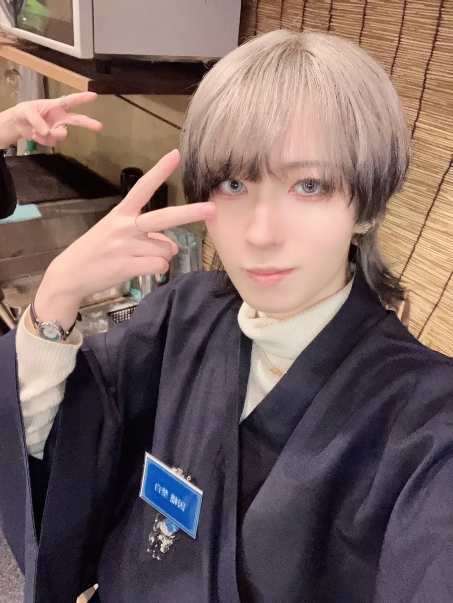 因幡 埜白🦢誠酒屋@yashiro_makotoz