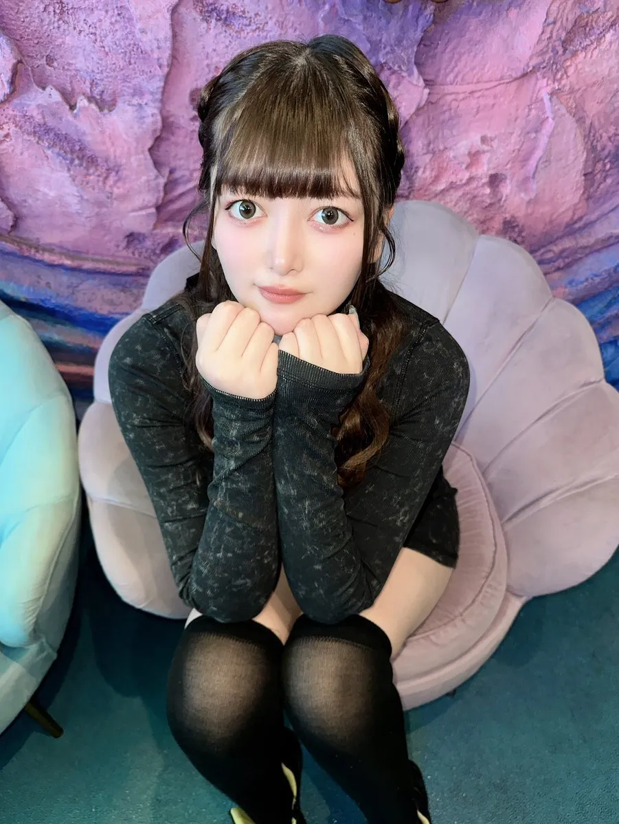 Mermaid(マーメイド)秋葉原🧜‍♀️コンカフェ🌊@mermaid_bar
