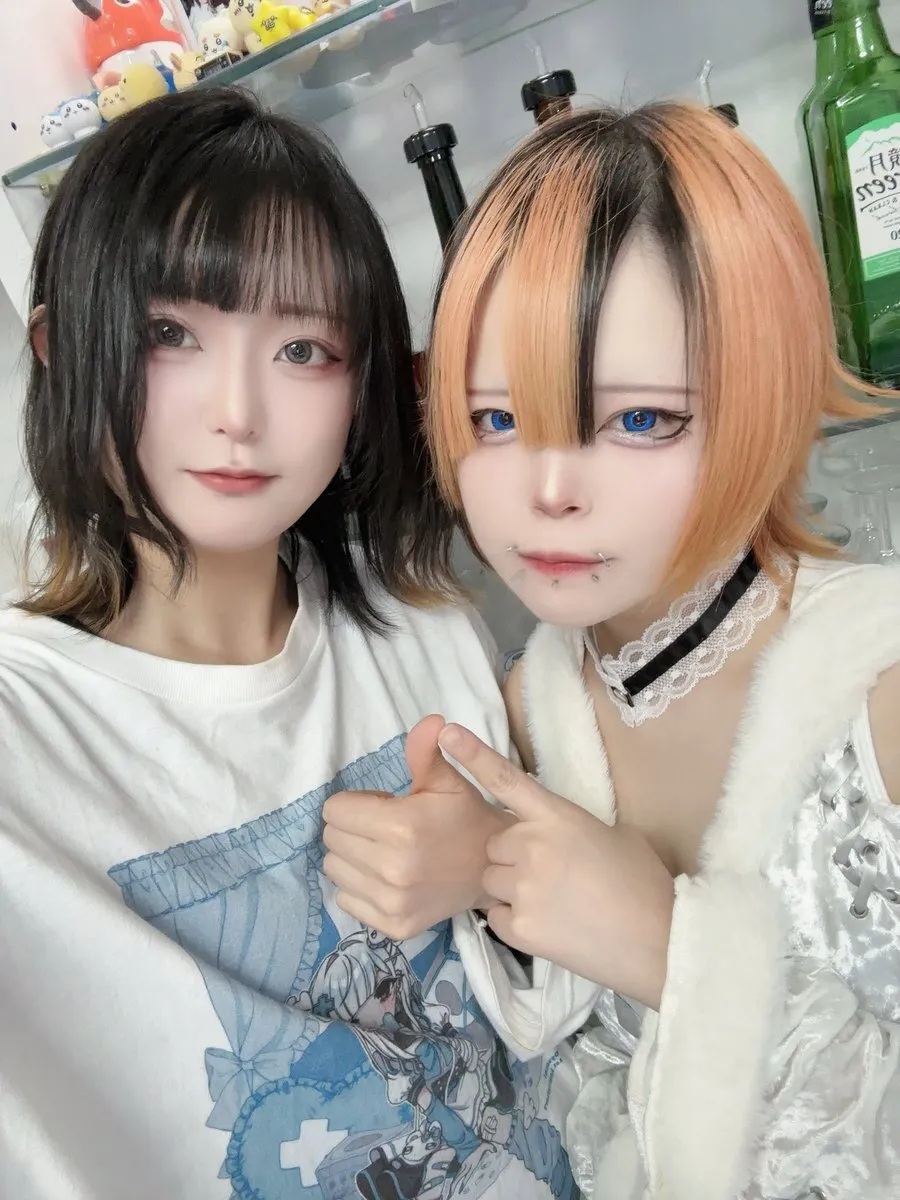 あげは🦋安眠喫茶おやすみ@anmin_ageha