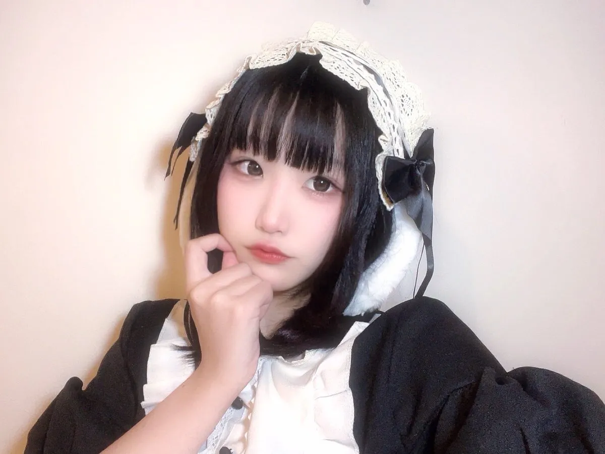 いと【Dienst Doll🥀】@dd_itonui