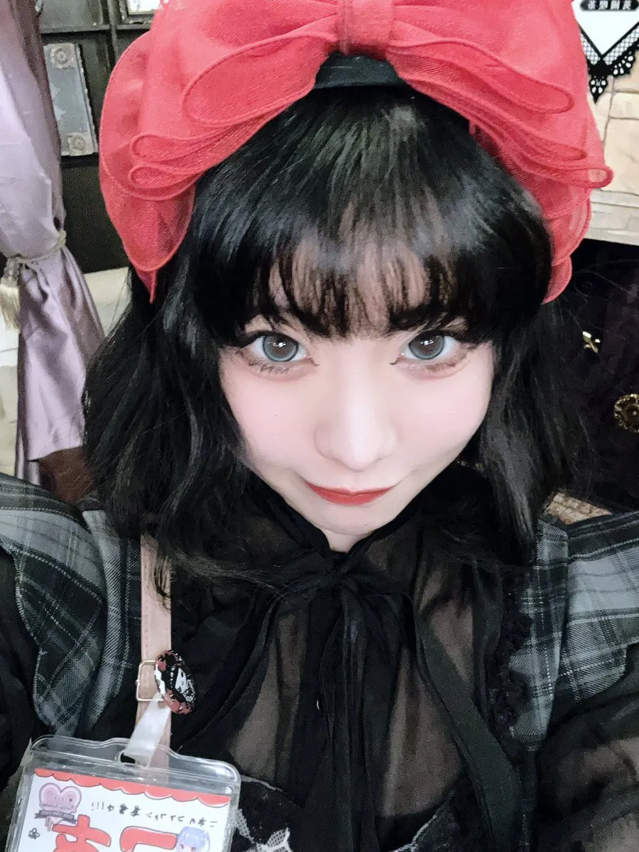 こあ🪷MeltySwamp@MELSWA_koa