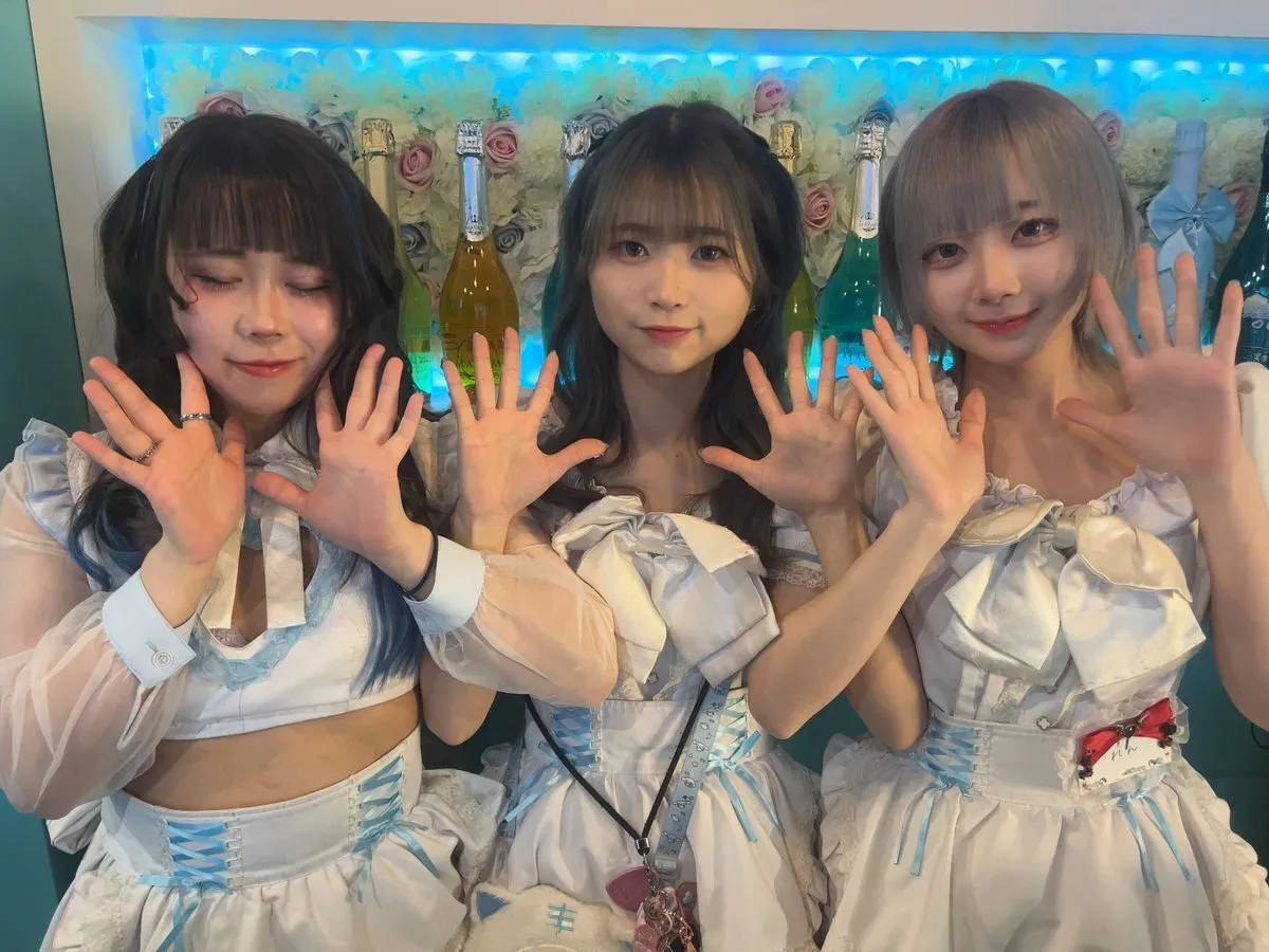 ʚ♥ɞ天使.comʚ♥ɞてんこむ/池袋コンカフェ🔆 お昼15時から営業🔆@tenscom_concafe