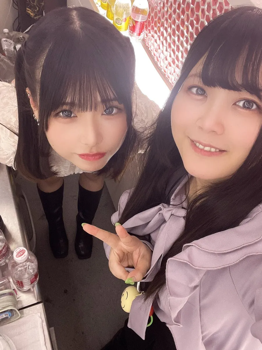 アニソンバー もふる歌舞伎2丁目店 🥂 コンカフェ最大手 💗@mofru_kabuki2