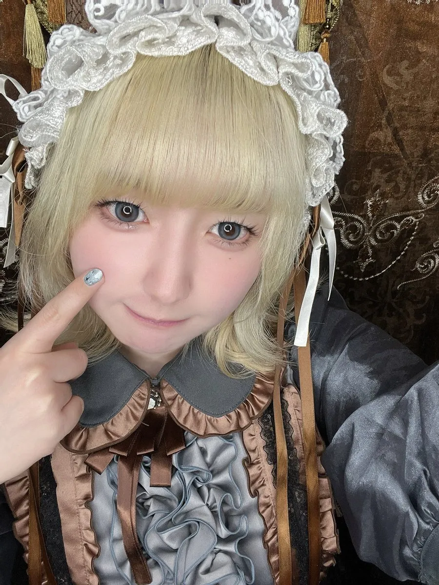 夢遊(むゆう) ☁0202🌙@PANIER︎︎@panier_muyuu