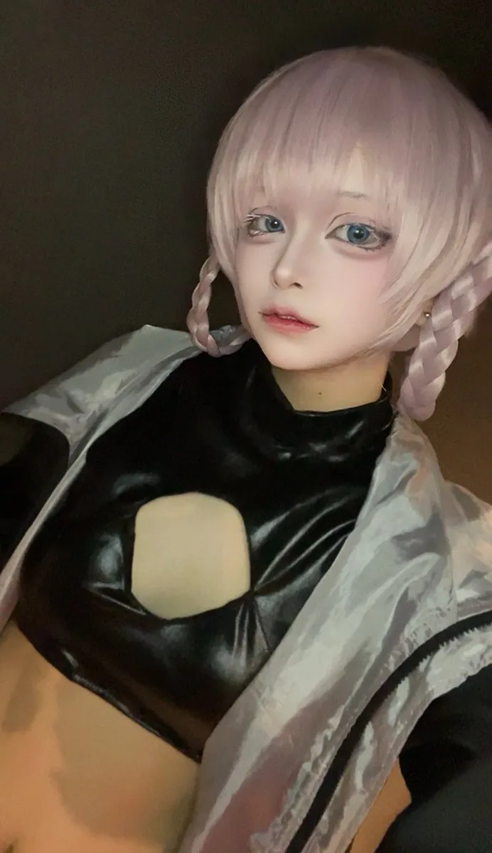 ゆ 2月5日1周年@yuu_aniland