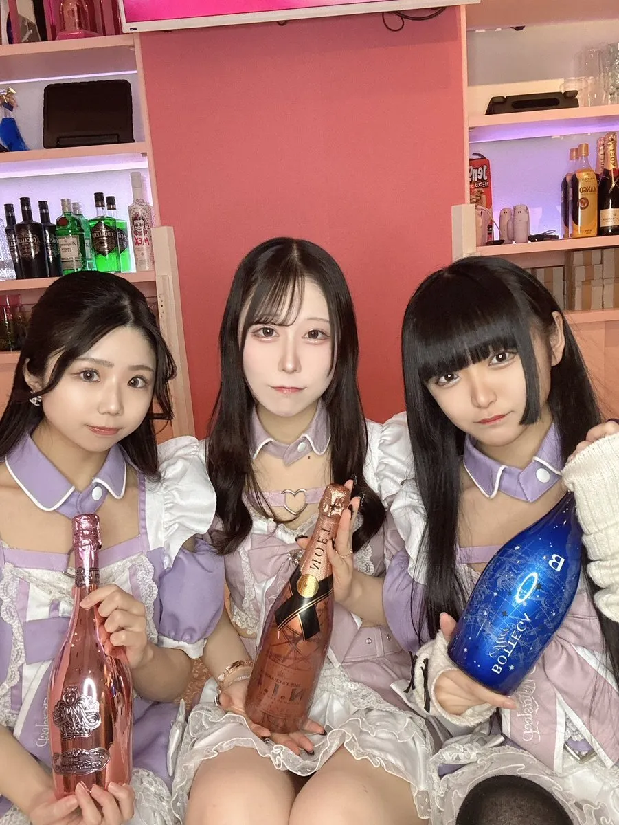 #Melt asleep -メルトアスリープ-@Meltasleep