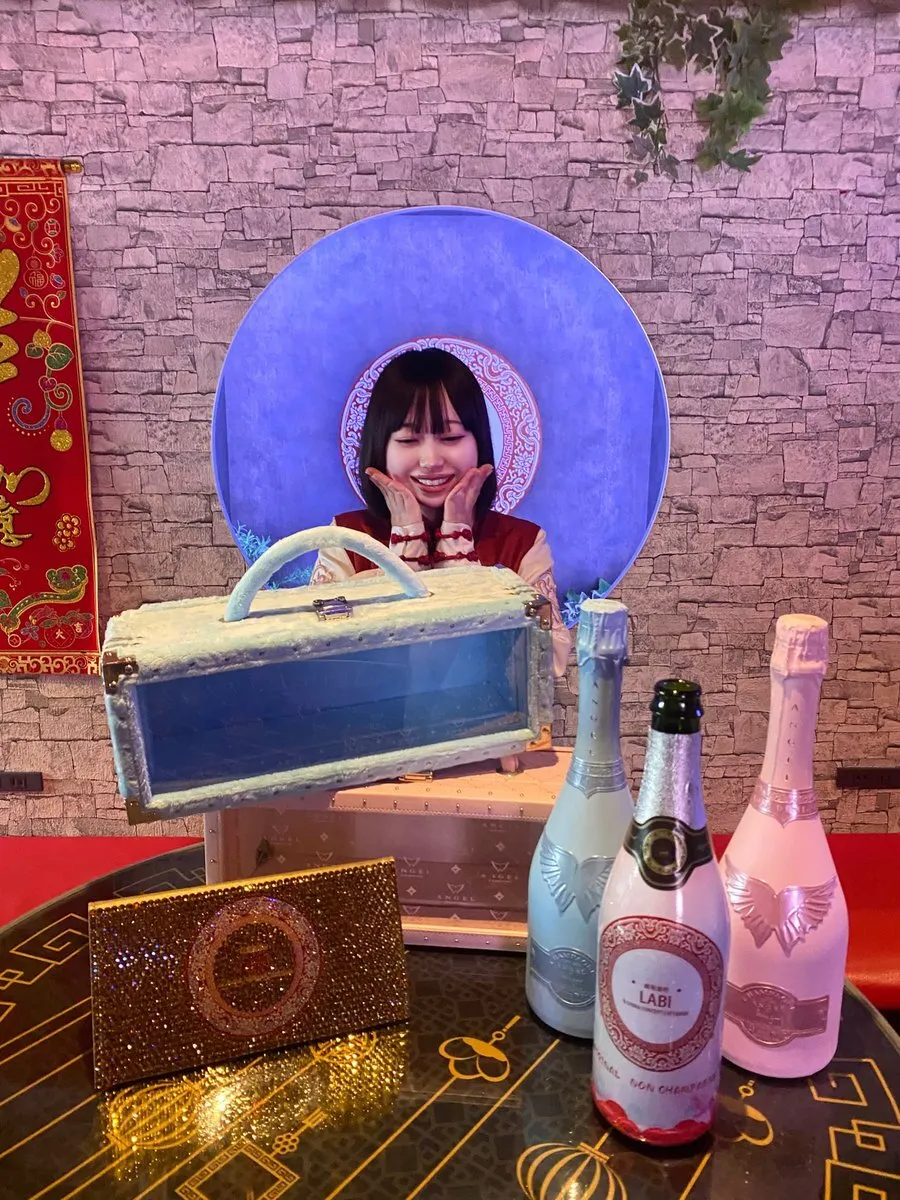 ゆら🧸@labi_yura